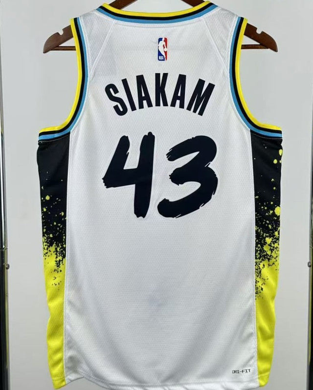 SIAKAM PASCAL (IND)