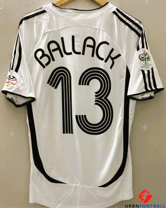 BALLACK MICHAEL 2006-07 (Ger)