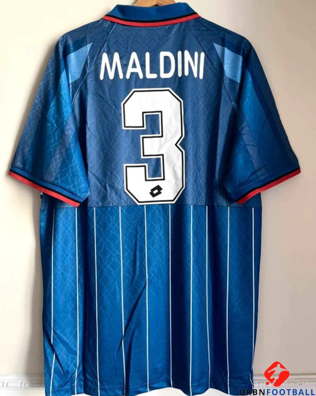 MALDINI PAOLO 1995-96 (Mil)