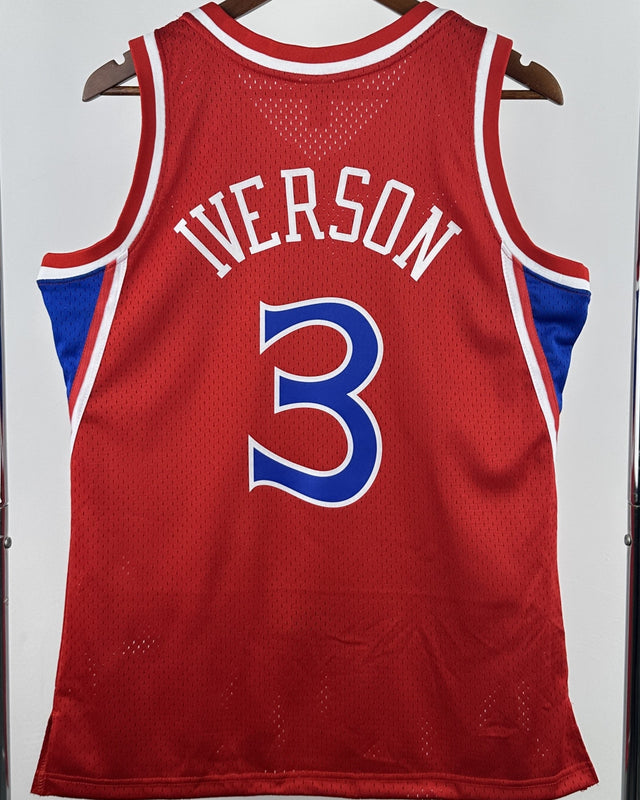 IVERSON ALLEN (PHI)