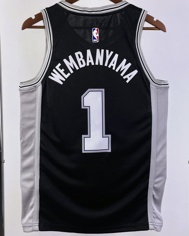 WEMBANYAMA VICTOR (SAS)