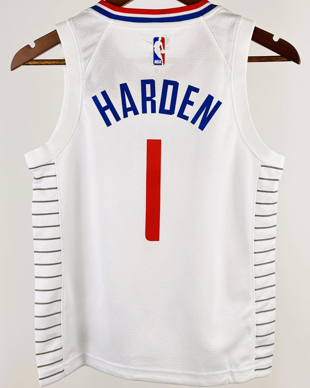 HARDEN JAMES (LAC)