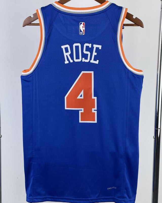 ROSE DERRICK (NYK)