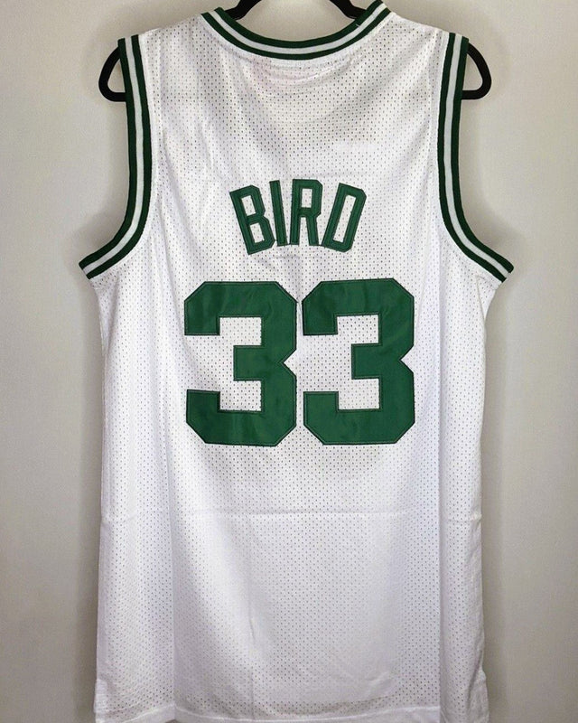 BIRD LARRY (BOS)