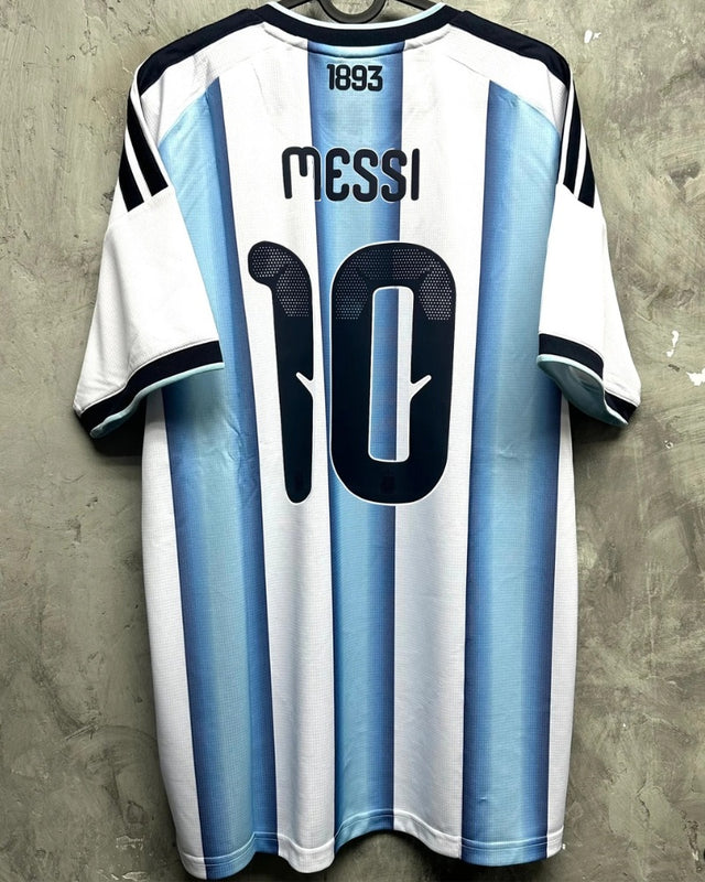 MESSI LIONEL 2026-27 (Arg)