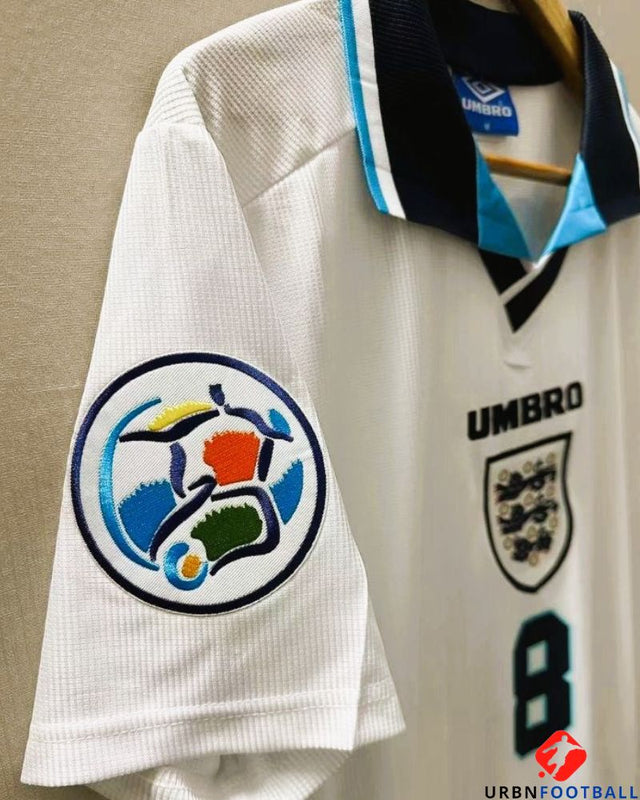 GASCOIGNE PAUL 1996-97 (Eng)