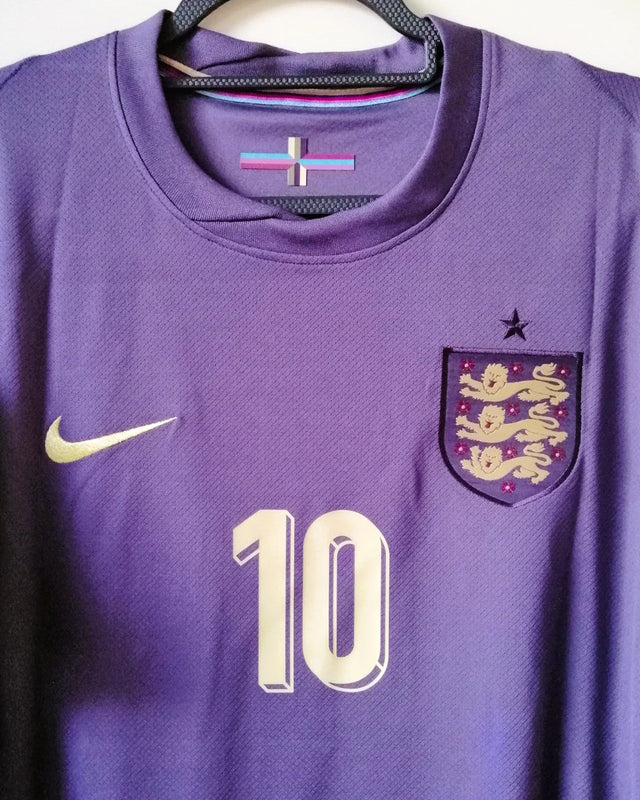 BELLINGHAM JUDE 2024-25 (Eng)