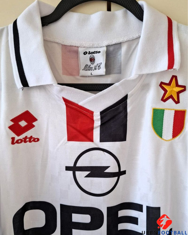 SAVICEVIC DEJAN 1996-97 (Mil)