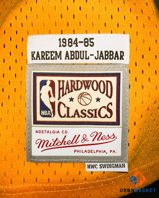ABDUL-JABBAR KAREEM (LAL)