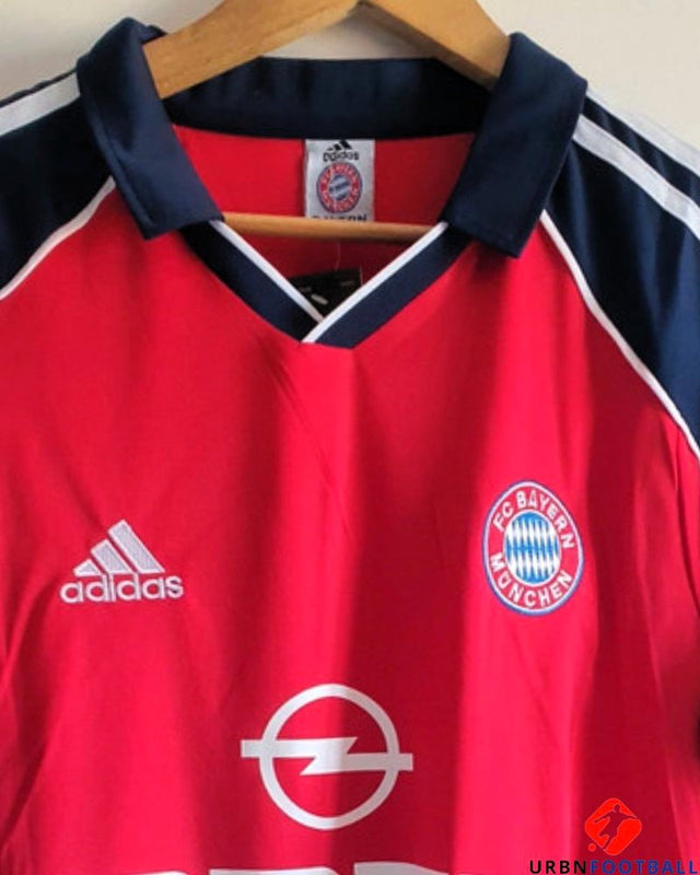 ELBER GIOVANE 2000-01 (Bay M)