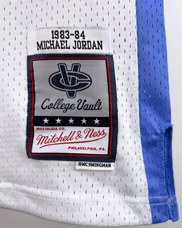 JORDAN MICHAEL (NOC)