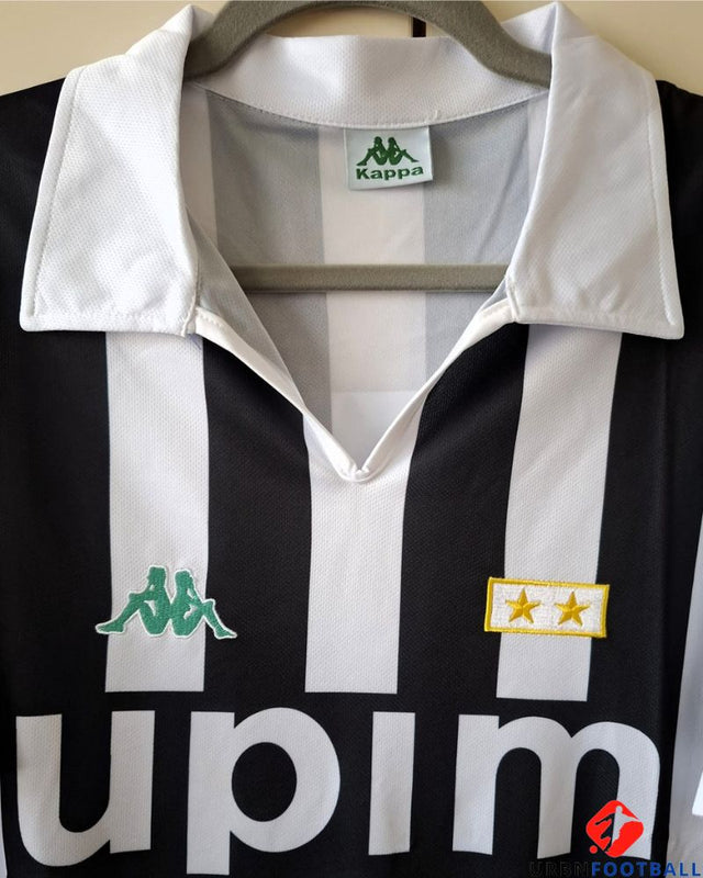 ZAVAROV OLEKSANDR 1991-92 (Juv)