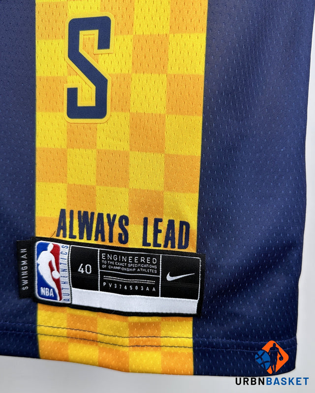 HALIBURTON TYRESE (IND)