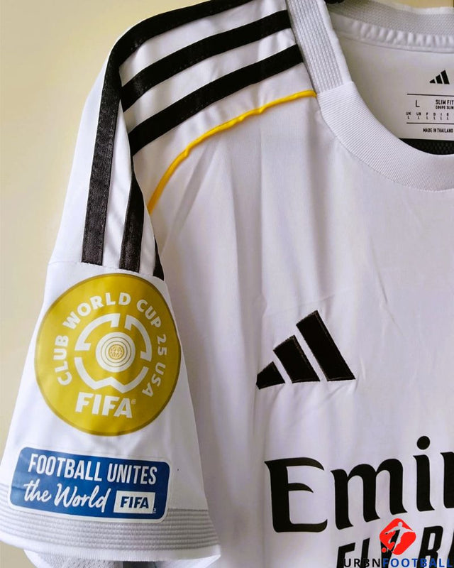 MBAPPE' KYLIAN 2025-26 (Real M)