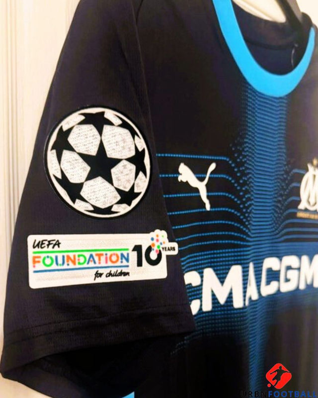 AUBAMEYANG PIERRE-EMERICK 2025-26 (Ol M)