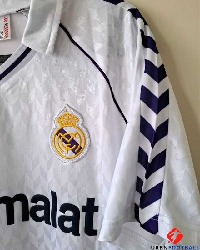 BUTRAGUENO EMILIO 1988-89 (Real M)