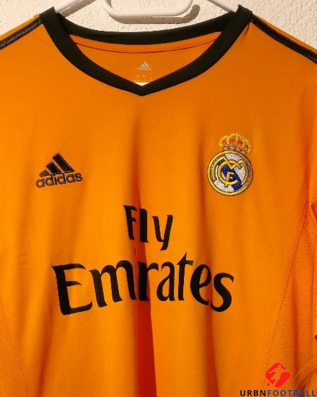 BALE GARETH 2013-14 (Real M)