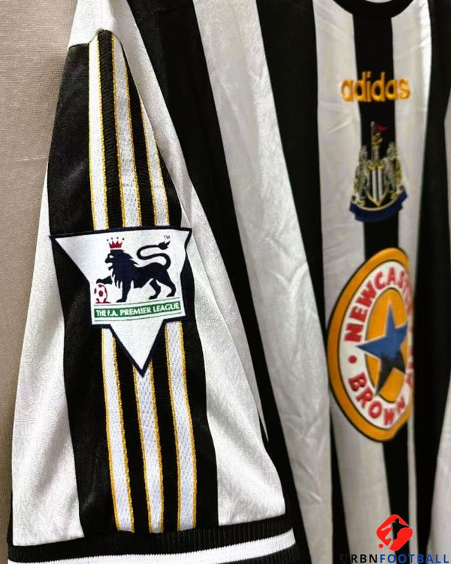 SHEARER ALAN 1998-99 (Newc)