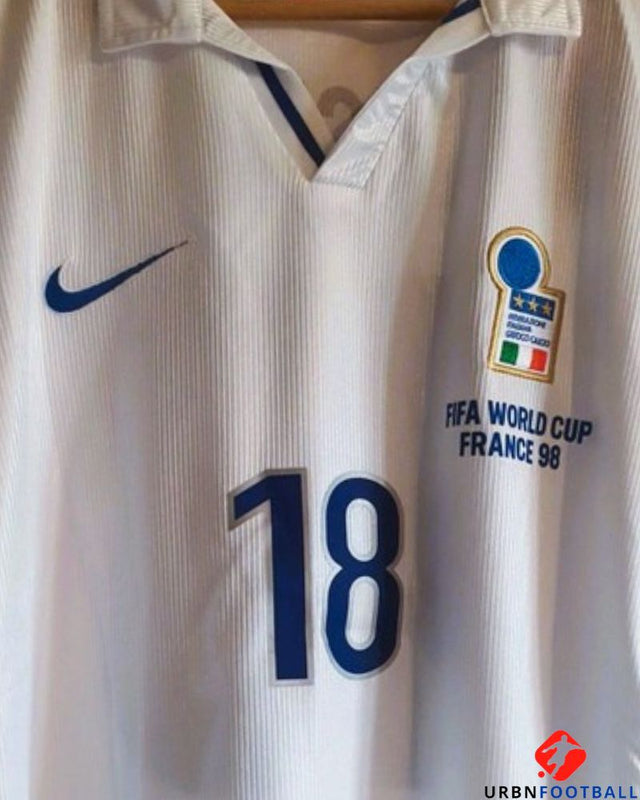 BAGGIO ROBERTO 1998-99 (Ita)