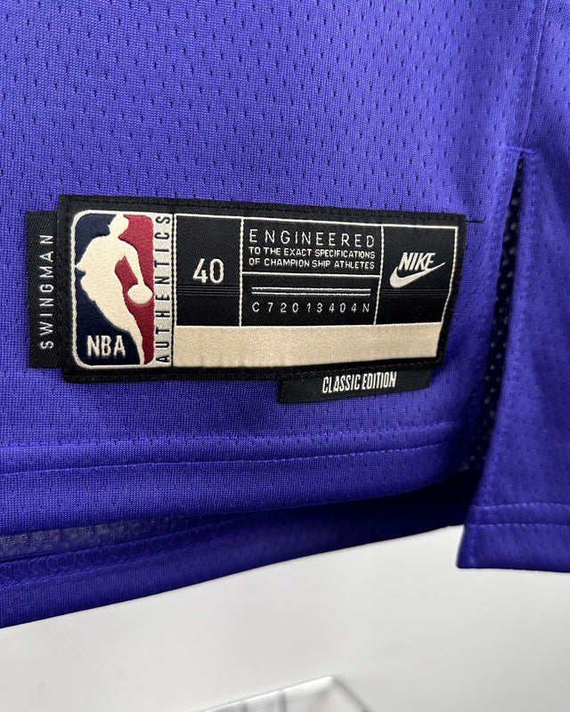 MITCHELL DONOVAN (UTA)