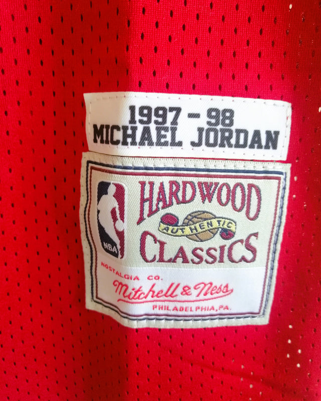 JORDAN MICHAEL (CHI)