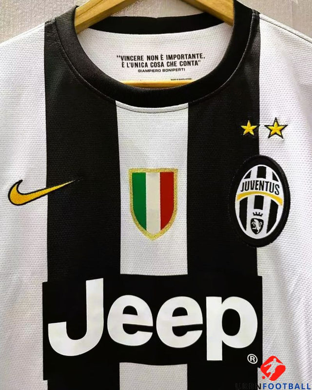 PIRLO ANDREA 2012-13 (Juv)