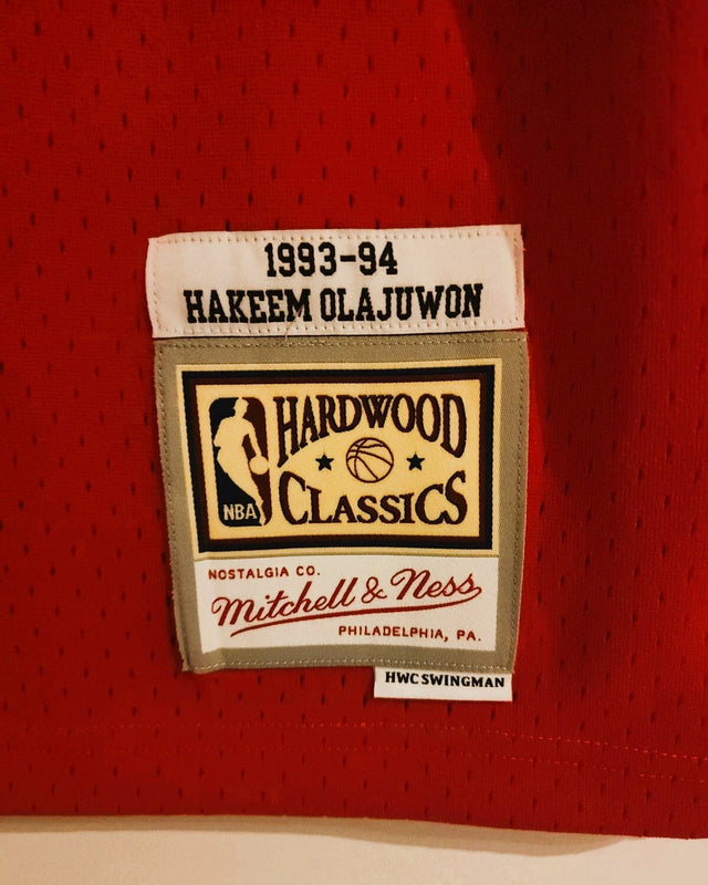 OLAJUWON HAKEEM (HOU)