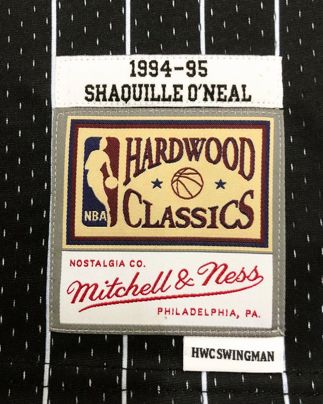 O'NEAL SHAQUILLE (ORL)