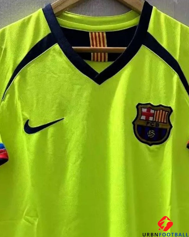 MESSI LIONEL 2005-06 (Bar)