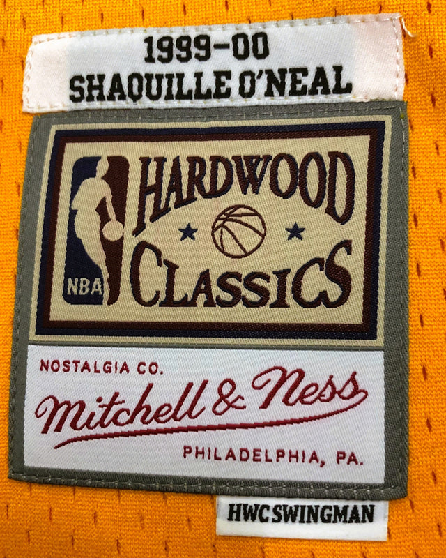 O'NEAL SHAQUILLE (LAL)