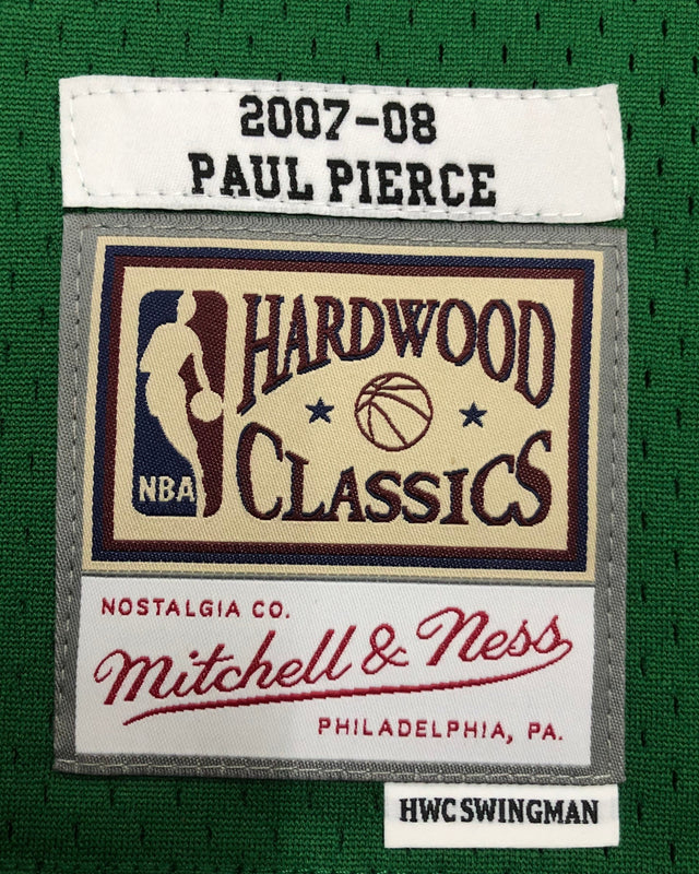 PIERCE PAUL (BOS)