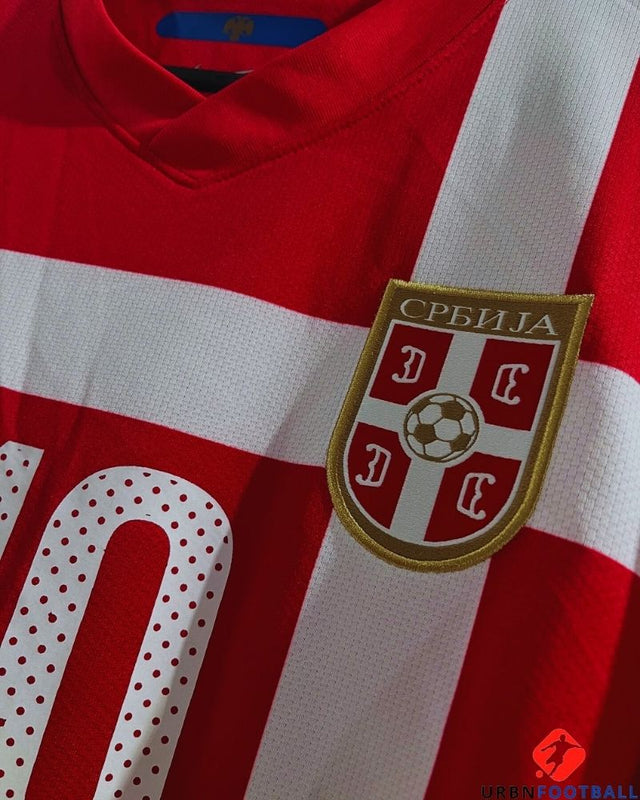 STANKOVIC DEJAN 2010-11 (Ser)