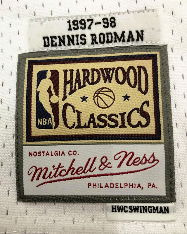 RODMAN DENNIS (CHI)