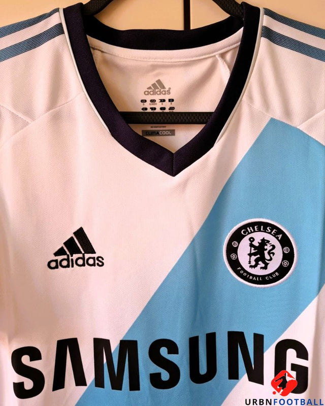 TORRES FERNANDO 2012-13 (Che)