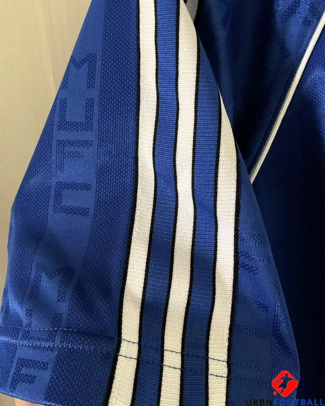 ROBSON BRYAN 1988-89 (Man U)