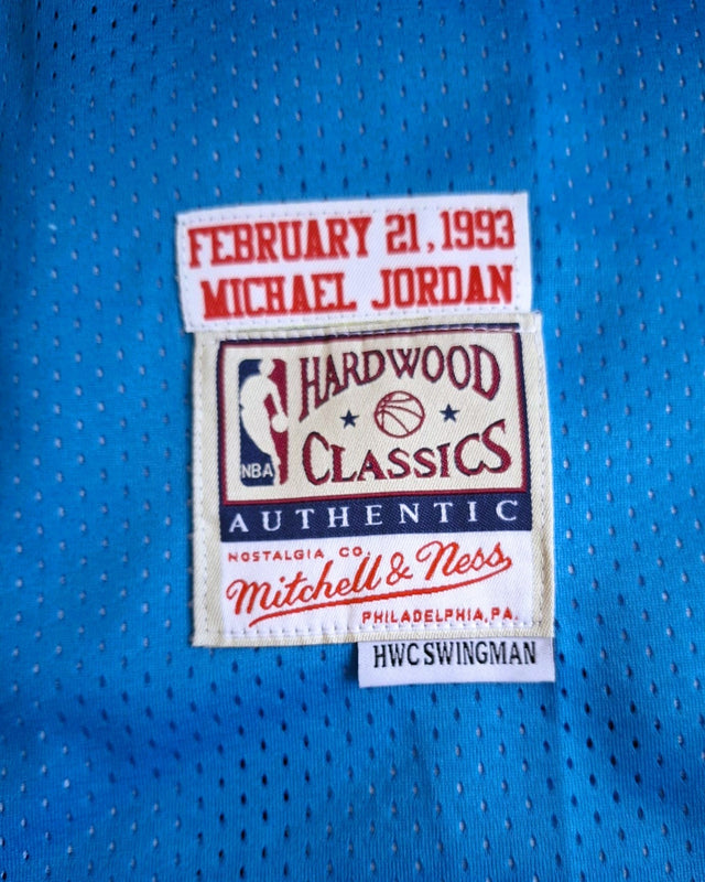 JORDAN MICHAEL (ALL)