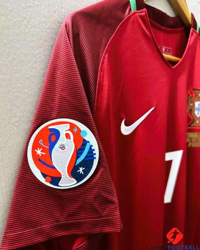 RONALDO CRISTIANO 2016-17 (Por)