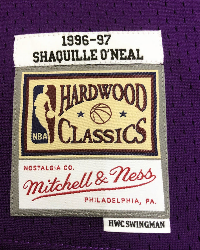 O'NEAL SHAQUILLE (LAL)