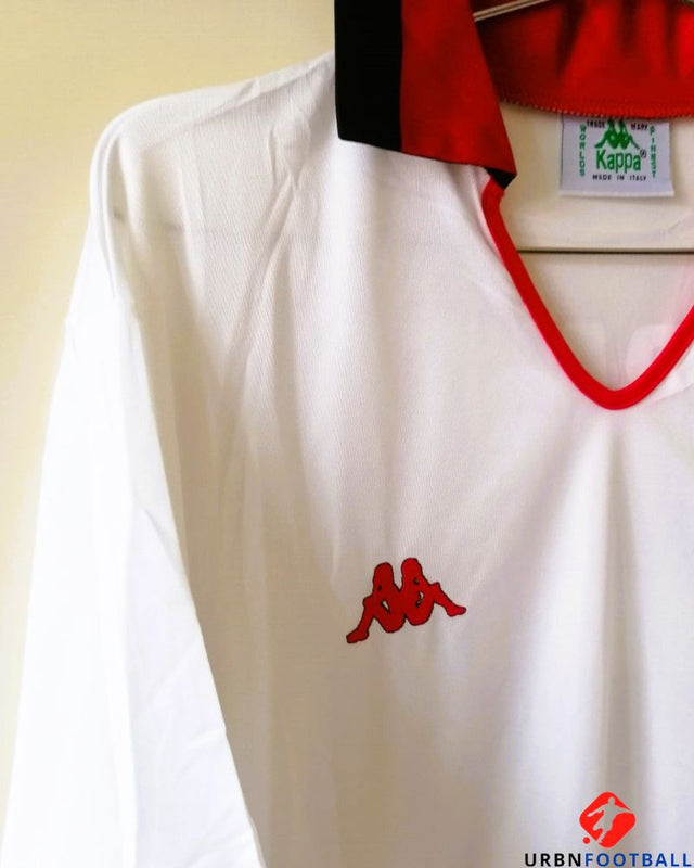 VAN BASTEN MARCO 1988-89 (Mil)