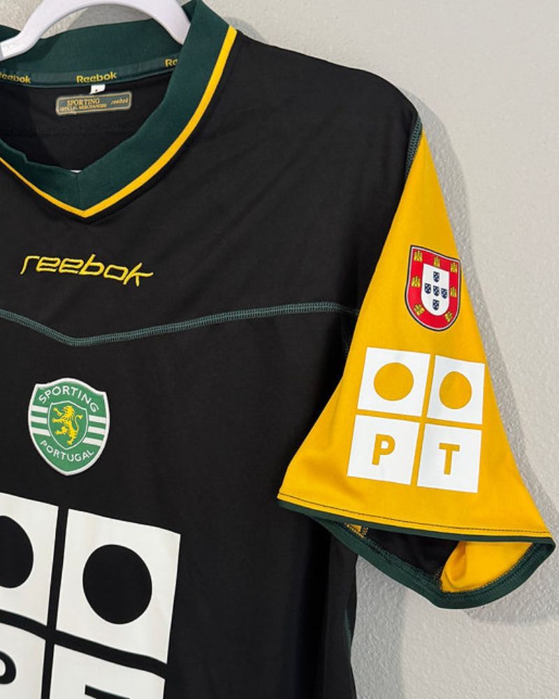 RONALDO CRISTIANO 2002-03 (Spo)