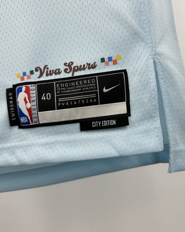 WEMBANYAMA VICTOR (SAS)