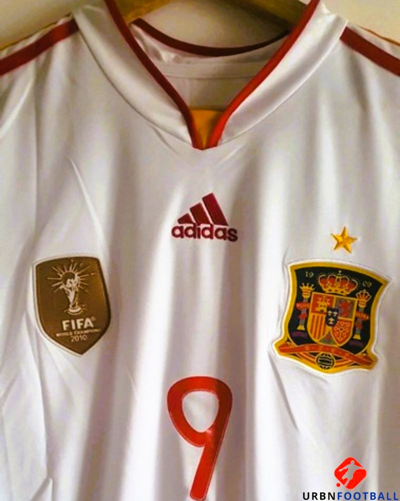 TORRES FERNANDO 2010-11 (Spa)