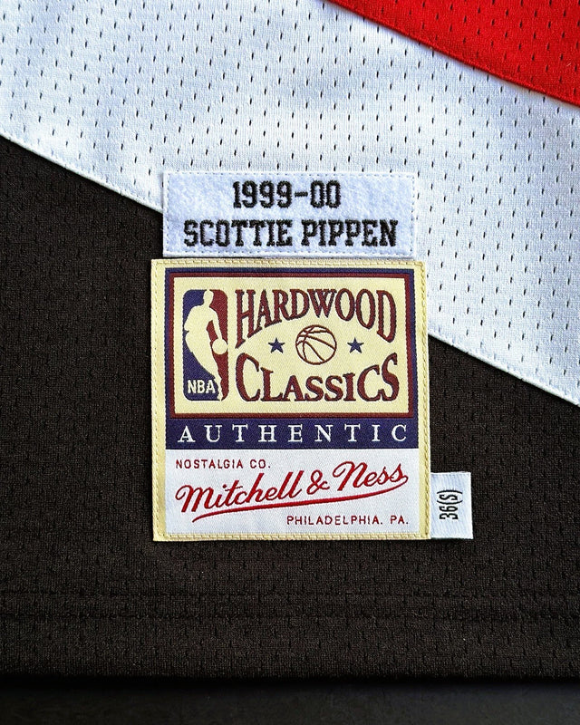 PIPPEN SCOTTIE (POR)