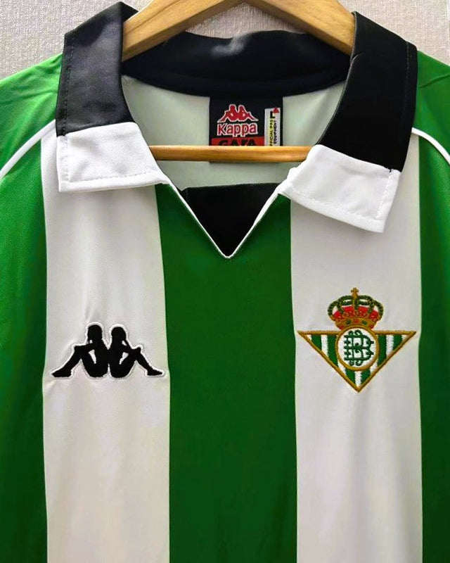 DENILSON 1998-99 (Real B)