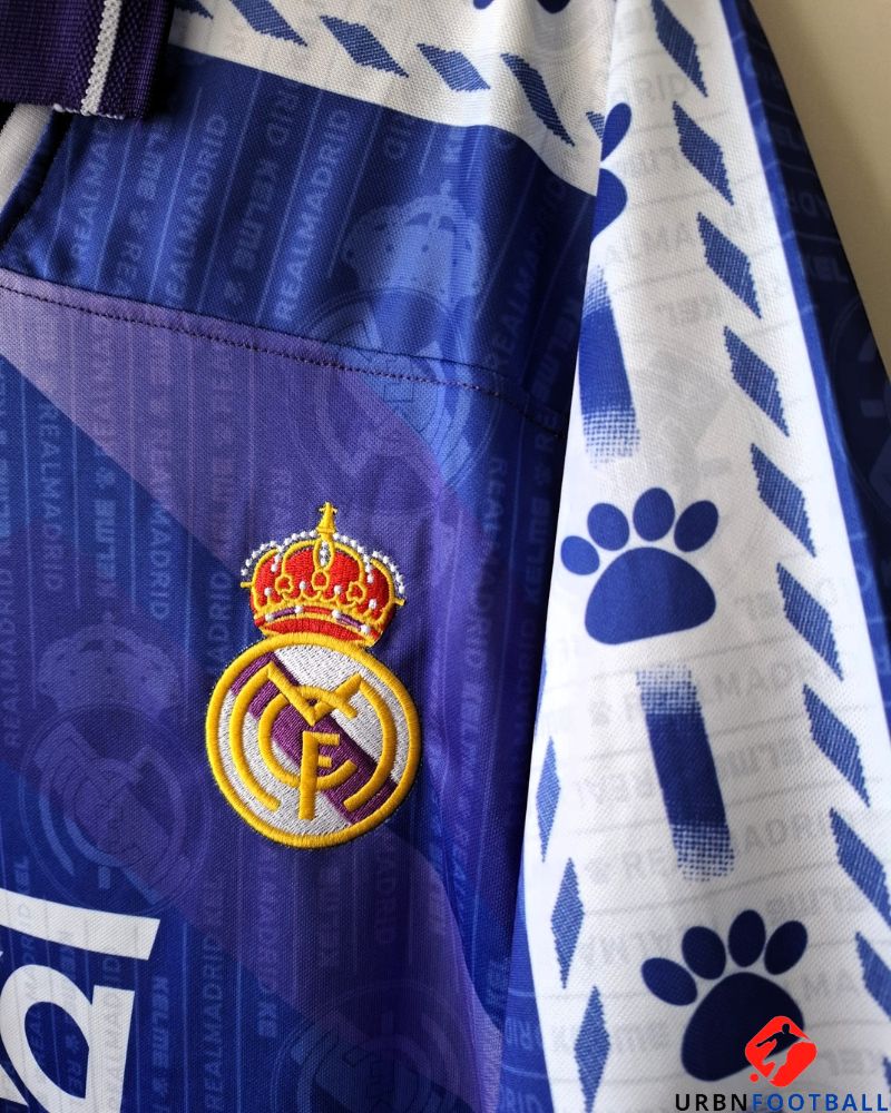 MIJATOVIC PREDRAG 1996-97 (Real M)