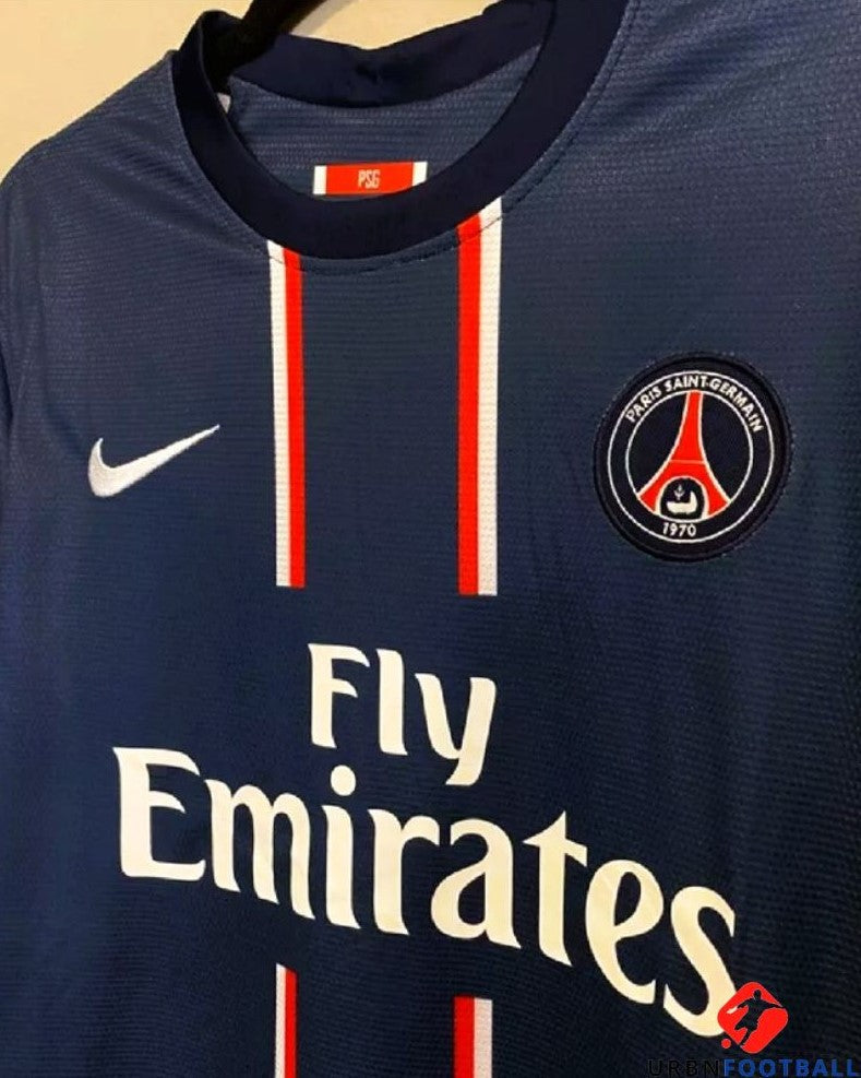 IBRAHIMOVIC ZLATAN 2012-13 (Psg)
