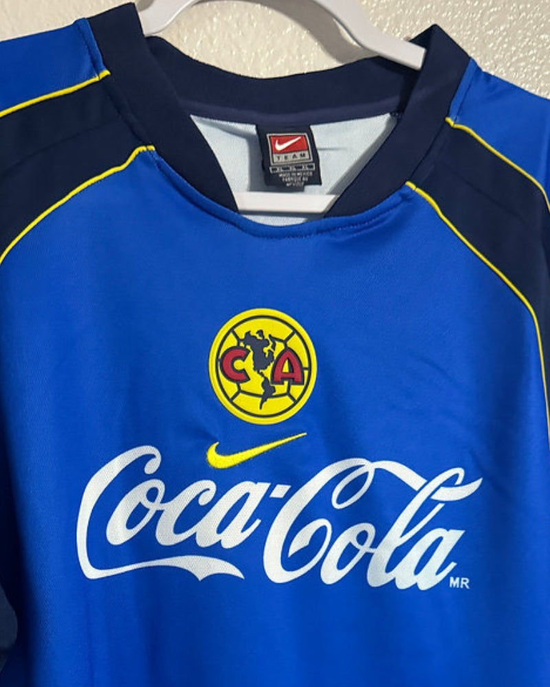 ZAMORANO IVAN 2001-02 (C Am)