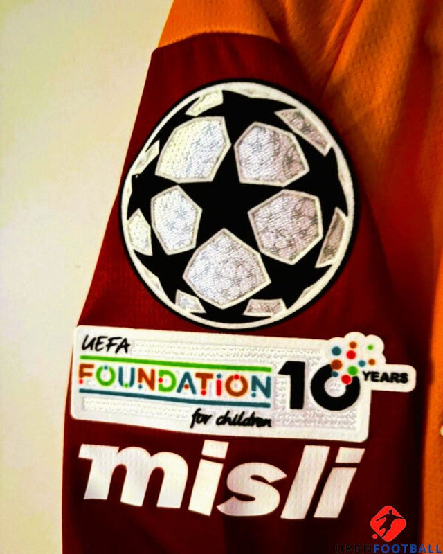 ICARDI MAURO 2025-26 (Gal)