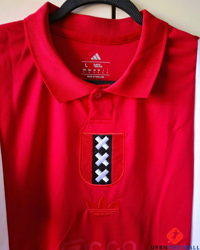 CRUYFF JOHAN 2024-25 (Aja)