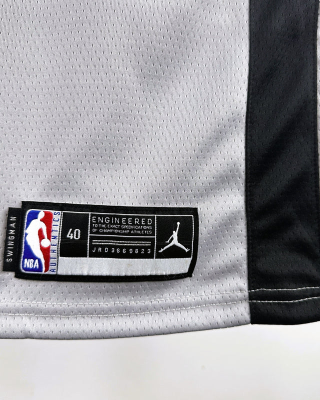 WEMBANYAMA VICTOR (SAS)